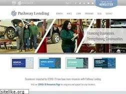 Sites similar to pathwaylending.org