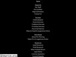 Sites similar to pathwaymemorial.com
