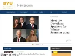 Sites similar to pathwaynewsroom.org