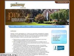 Sites similar to pathwaypropertymgt.com