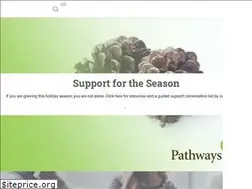 Sites similar to pathways-care.org
