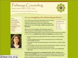 Sites similar to pathways-counseling.net