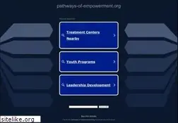 Sites similar to pathways-of-empowerment.org