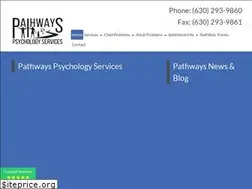 Sites similar to pathways-psychology.com