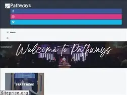 Sites similar to pathways.cc