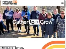 Sites similar to pathways2independence.com