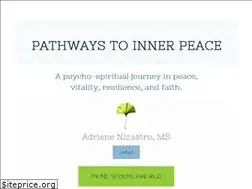 Sites similar to pathways2innerpeace.com