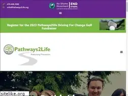 Sites similar to pathways2life.org
