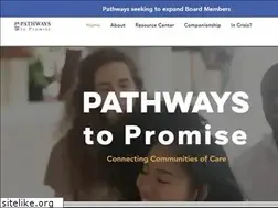Sites similar to pathways2promise.org