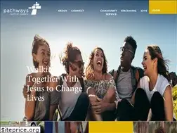 Sites similar to pathwaysbc.org