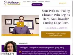 Sites similar to pathwaysbsc.com