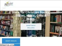 Sites similar to pathwayschristianbookstore.com