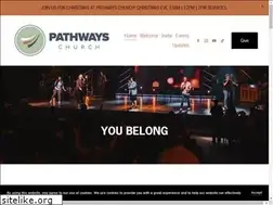 Sites similar to pathwayschurch.us
