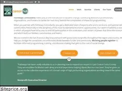 Sites similar to pathwaysconsultants.com