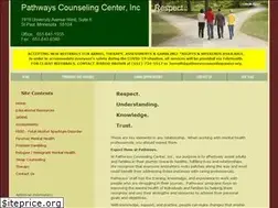 Sites similar to pathwayscounselingcenter.org