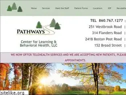 Sites similar to pathwaysessex.com