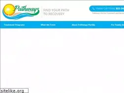 Sites similar to pathwaysfl.org