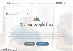 Sites similar to pathwaysforyou.org