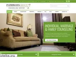Sites similar to pathwaysgroupcc.com