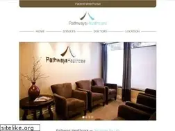 Sites similar to pathwayshealthcare.org