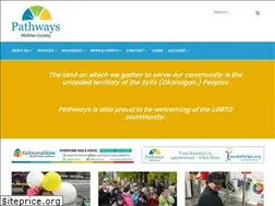 Sites similar to pathwayskelowna.ca