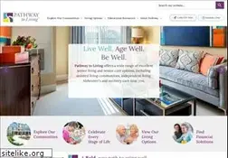 Sites similar to pathwaysl.com