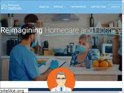 Sites similar to pathwaysllc.com