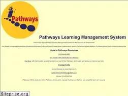 Sites similar to pathwayslms.com