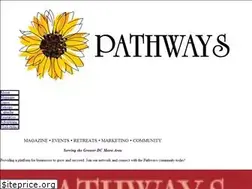 Sites similar to pathwaysmagazineonline.com