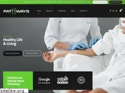 Sites similar to pathwaysmedicalgroup.com