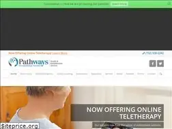 Sites similar to pathwaysneuropsychology.com