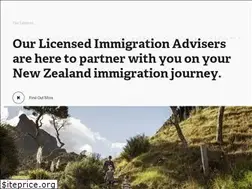 Sites similar to pathwaysnz.com