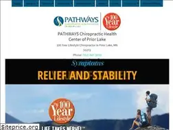 Sites similar to pathwaysofpriorlake.com
