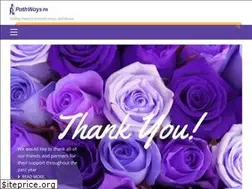 Sites similar to pathwayspa.org