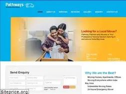Sites similar to pathwayspackers.com