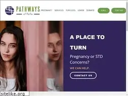 Sites similar to pathwayspella.org