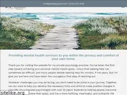 Sites similar to pathwayspsych.net