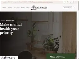 Sites similar to pathwayspsychology.org