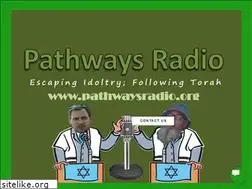 Sites similar to pathwaysradio.com