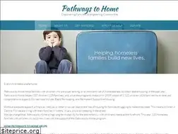 Sites similar to pathwaystohome.org