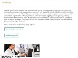 Sites similar to pathwaystudio.com