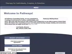 Sites similar to pathwayswesterville.com
