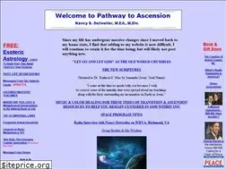 Sites similar to pathwaytoascension.com