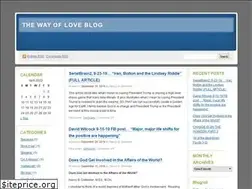 Sites similar to pathwaytoascension.wordpress.com