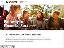 Sites similar to pathwaytofinancialsuccess.org