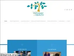 Sites similar to pathwaytohealth.org