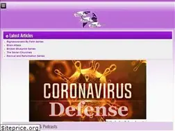 Sites similar to pathwaytopeace.net