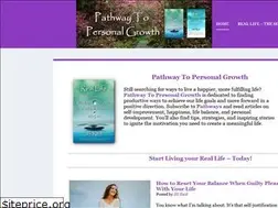 Sites similar to pathwaytopersonalgrowth.com