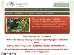 Sites similar to pathwaytorecovery.com