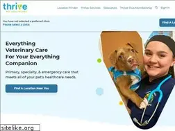 Sites similar to pathwayvets.com